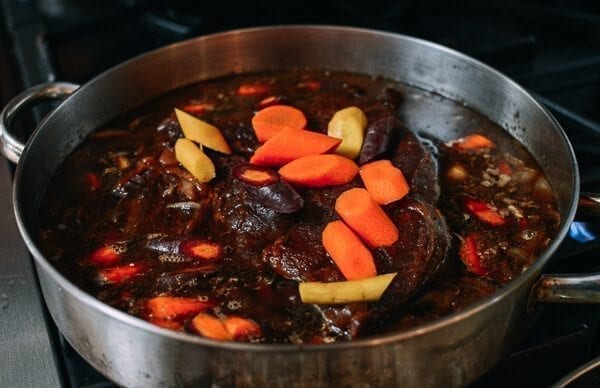 Asian Pot Roast, by geagle.miooashdv.tk