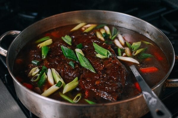 Asian Pot Roast, by geagle.miooashdv.tk