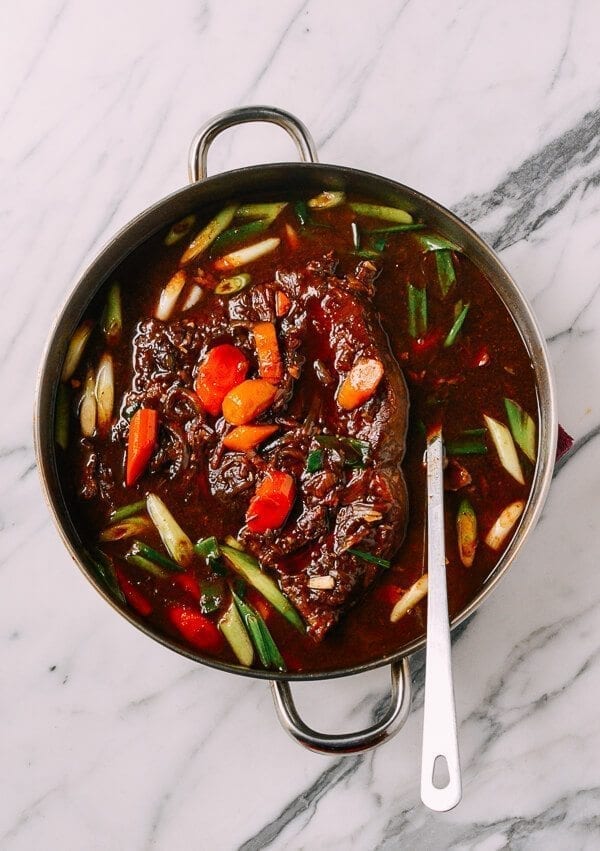 Asian Pot Roast, by geagle.miooashdv.tk