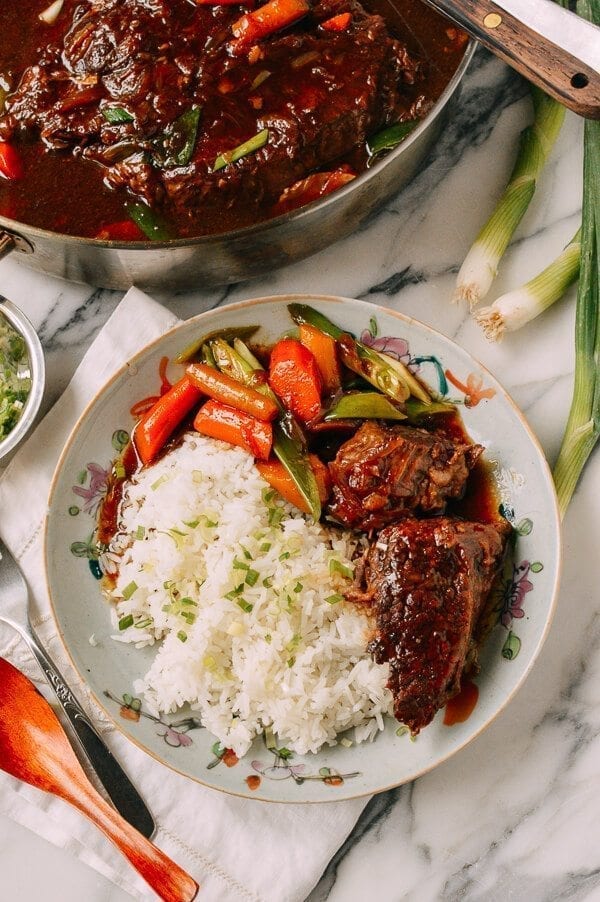 Asian Pot Roast, by geagle.miooashdv.tk