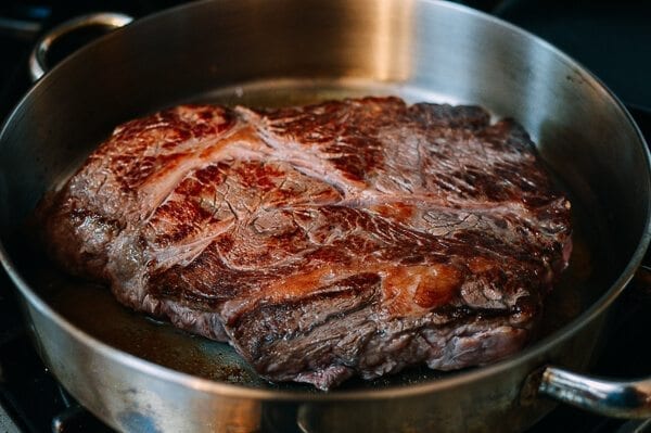 Asian Pot Roast, by geagle.miooashdv.tk