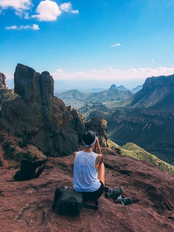 Lost Mine Trail, Big Bend Texas, Big Bend National Park - geagle.miooashdv.tk