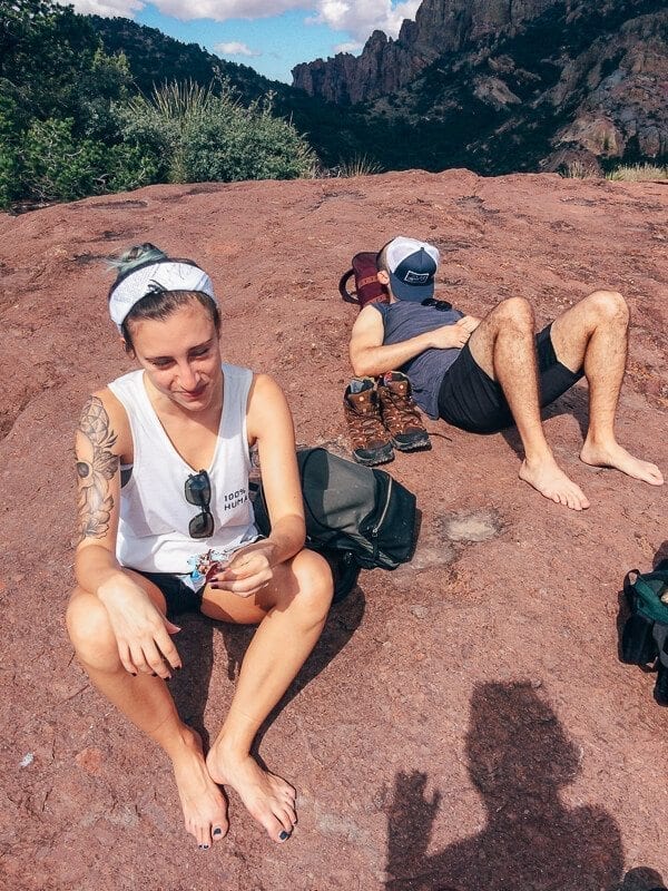 Big Bend National Park - geagle.miooashdv.tk