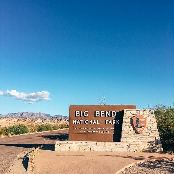 Big Bend National Park, by geagle.miooashdv.tk
