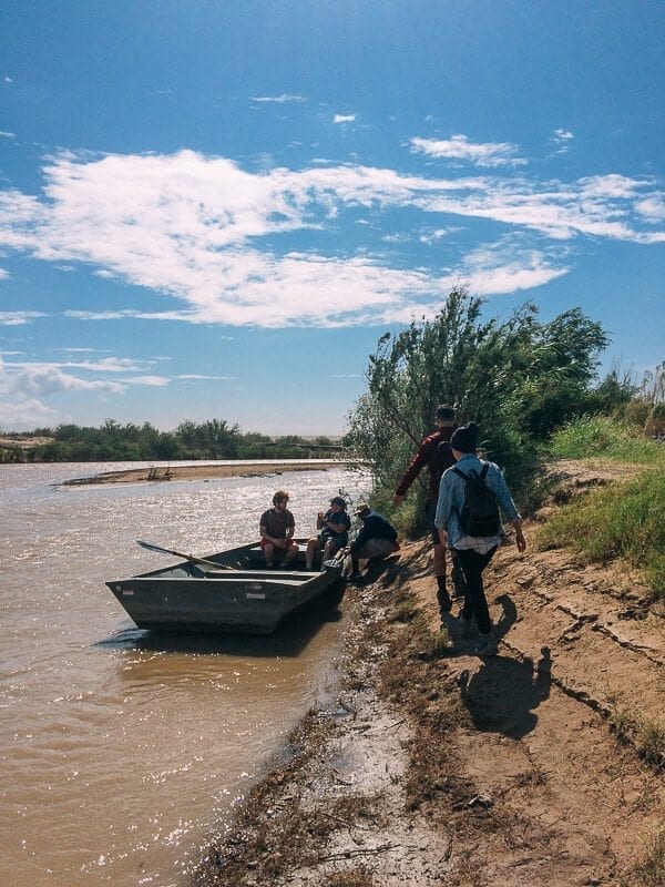Boquillas Crossing, Big Bend National Park - geagle.miooashdv.tk