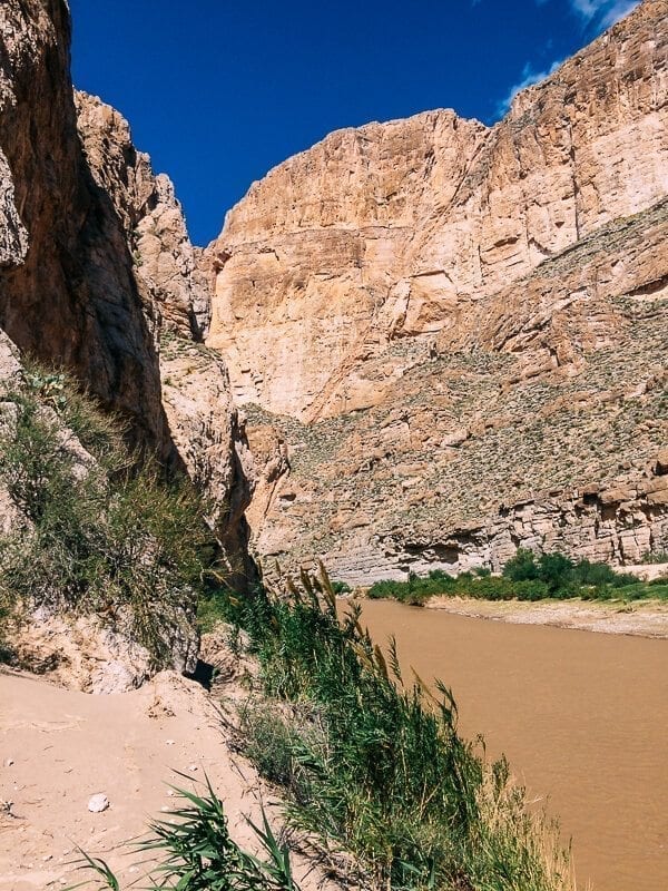 Boquillas Canyon, Big Bend National Park - geagle.miooashdv.tk