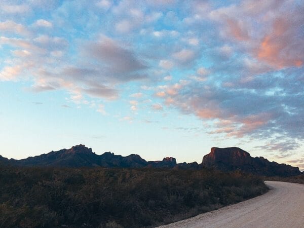 Big Bend National Park, by geagle.miooashdv.tk