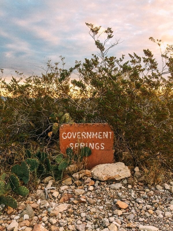 Big Bend National Park, by geagle.miooashdv.tk