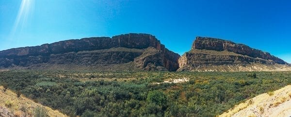 Santa Elena Canyon, Big Bend National Park - geagle.miooashdv.tk