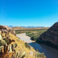 Big Bend National Park, by geagle.miooashdv.tk