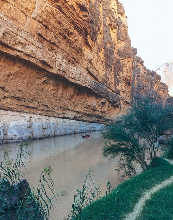 Santa Elena Canyon - Big Bend National Park - geagle.miooashdv.tk