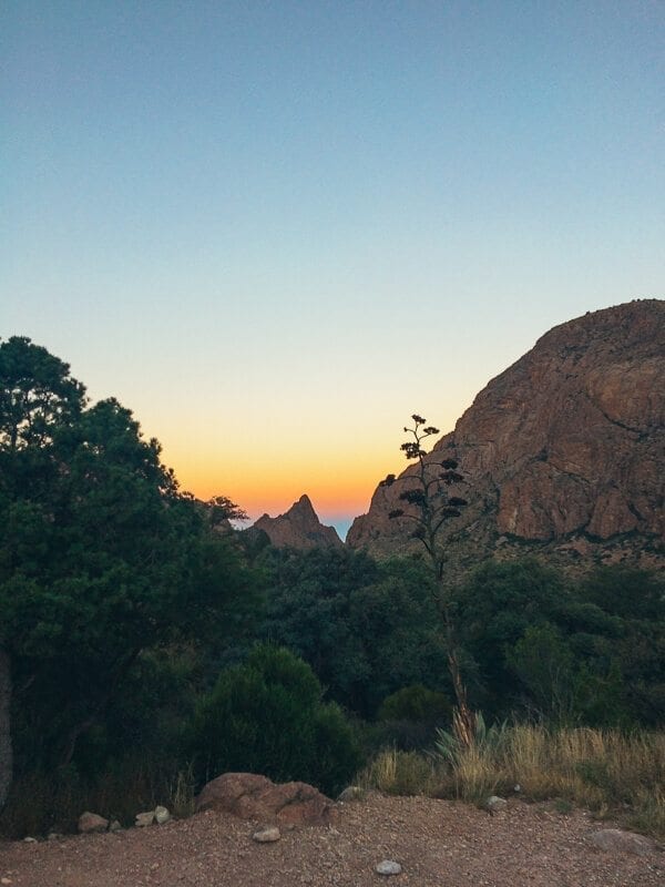 The Window, Big Bend National Park - geagle.miooashdv.tk