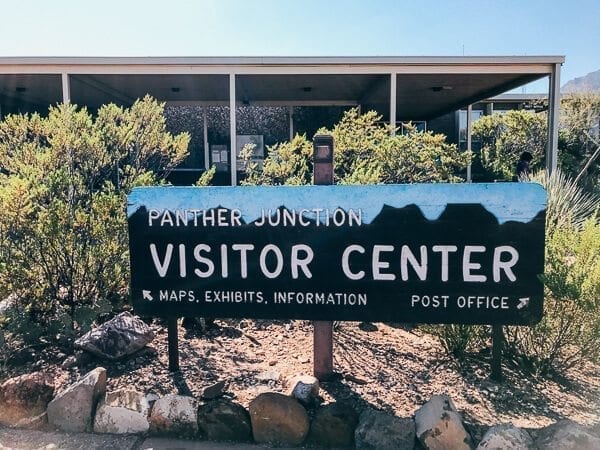 Big Bend National Park - geagle.miooashdv.tk