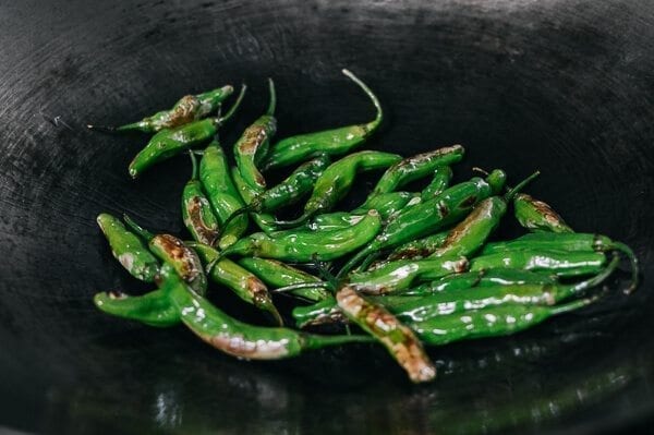 Blistered Shishito Peppers with Sea Salt, by geagle.miooashdv.tk