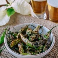 Blistered shishito peppers, geagle.miooashdv.tk