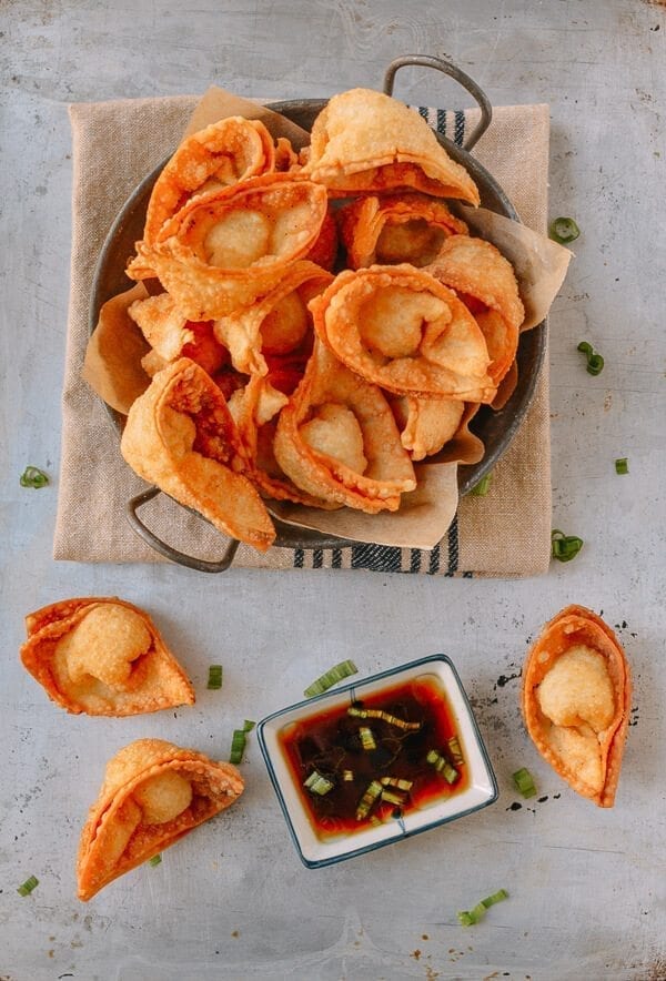 Cream Cheese Wontons, by geagle.miooashdv.tk