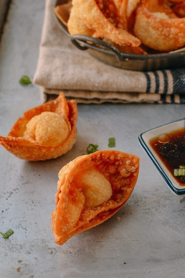Cream Cheese Wontons, by geagle.miooashdv.tk