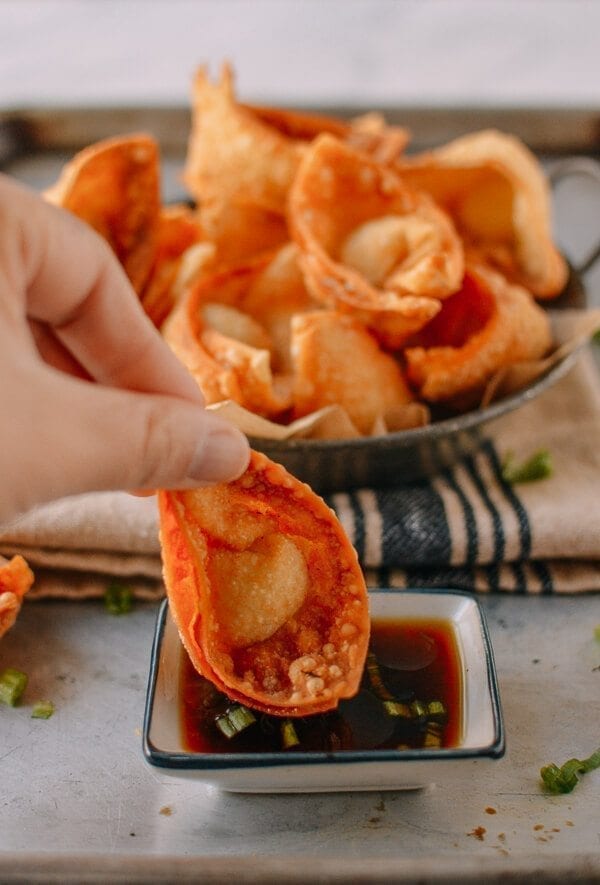 Cream Cheese Wontons, by geagle.miooashdv.tk