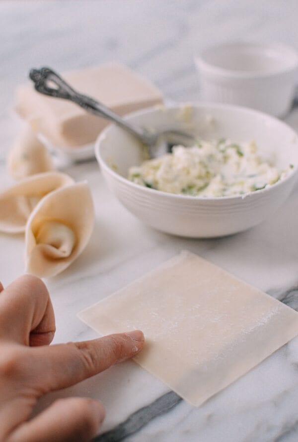 Cream Cheese Wontons, by geagle.miooashdv.tk
