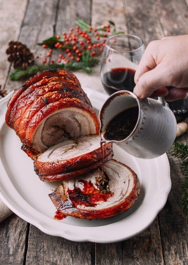 Porchetta, by geagle.miooashdv.tk