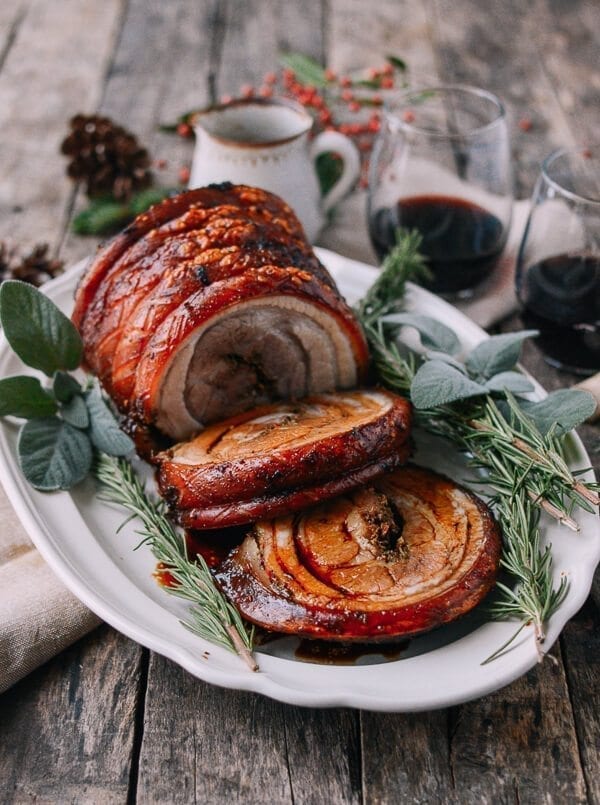 Porchetta, by geagle.miooashdv.tk
