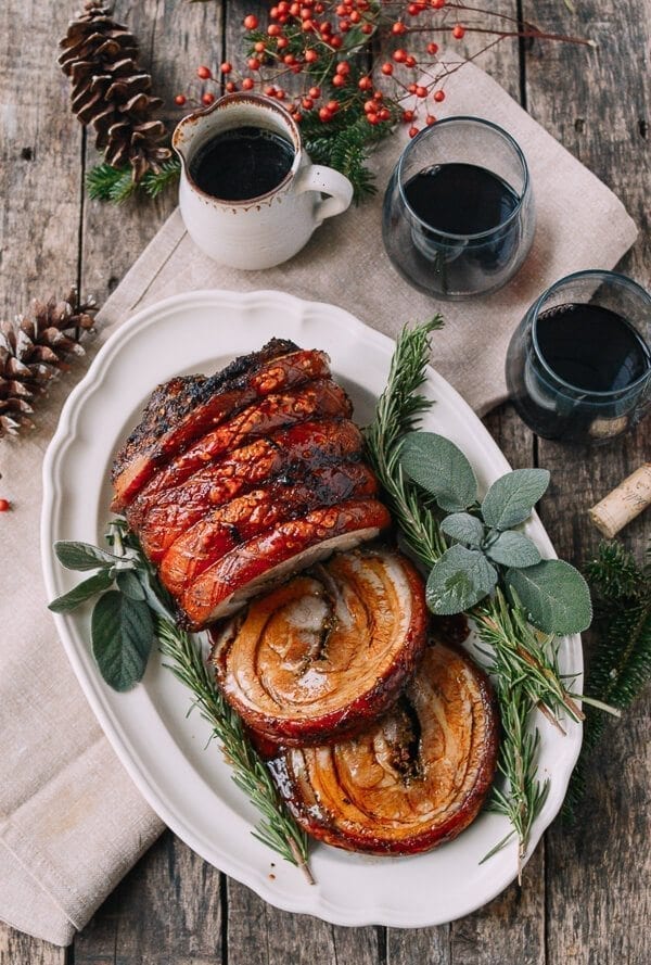 Porchetta, by geagle.miooashdv.tk