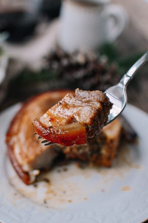 Porchetta, by geagle.miooashdv.tk