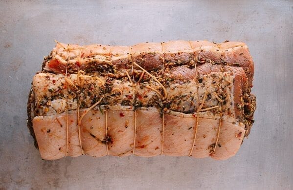 Porchetta, by geagle.miooashdv.tk