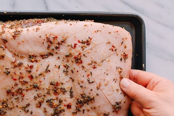 Porchetta, by geagle.miooashdv.tk