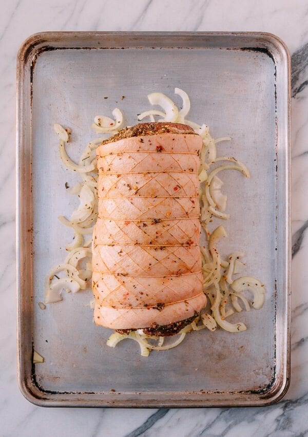 Porchetta, by geagle.miooashdv.tk