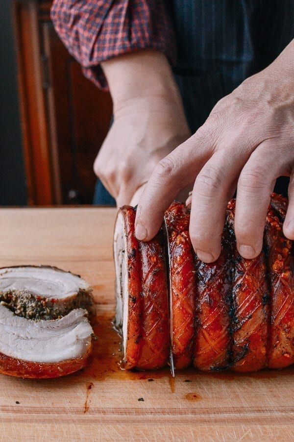 Porchetta, by geagle.miooashdv.tk