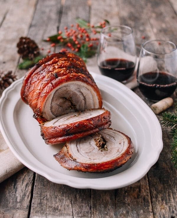 Porchetta, by geagle.miooashdv.tk