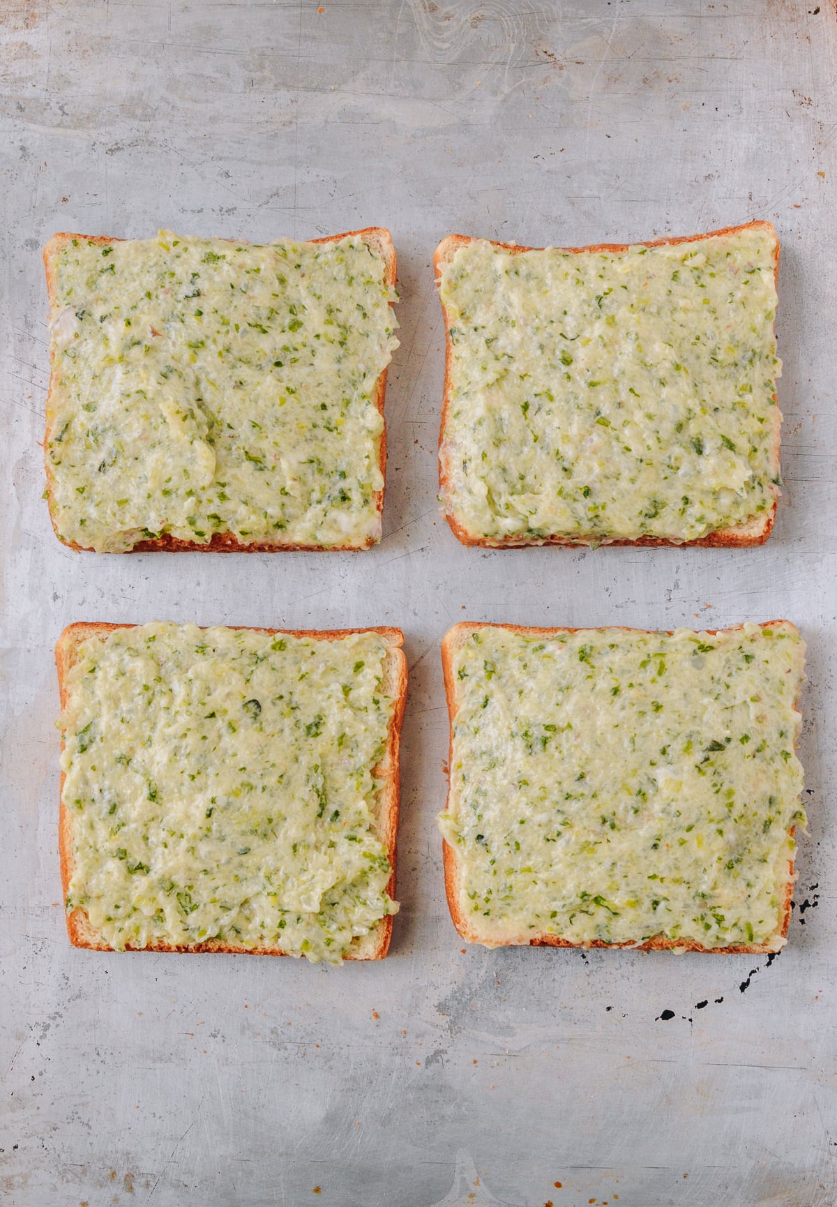 Shrimp Toast, by geagle.miooashdv.tk