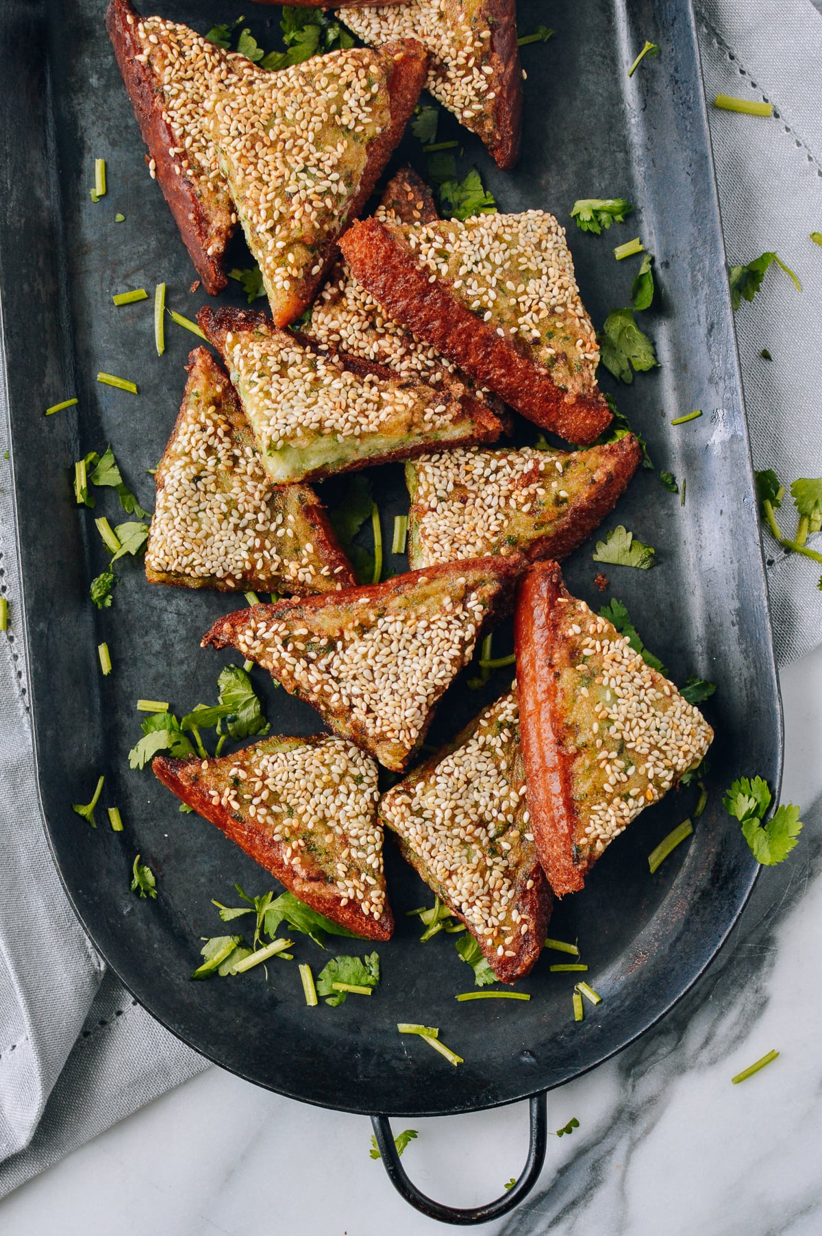 Shrimp Toast, by geagle.miooashdv.tk