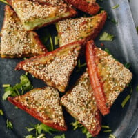 Shrimp Toast, by geagle.miooashdv.tk