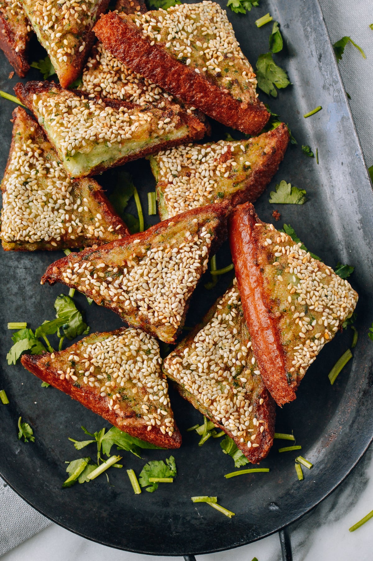 Shrimp Toast, by geagle.miooashdv.tk
