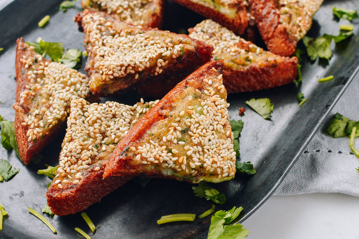 Shrimp Toast, by geagle.miooashdv.tk