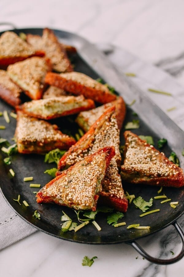Shrimp Toast, by geagle.miooashdv.tk