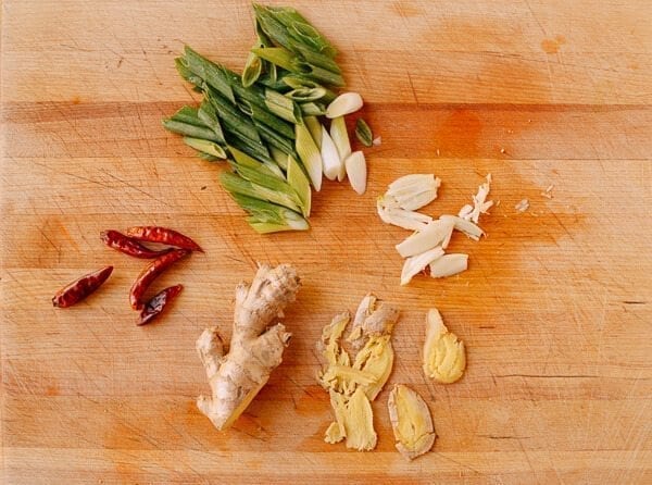 Squid Stir-Fry with Pickled Mustard Greens, by geagle.miooashdv.tk