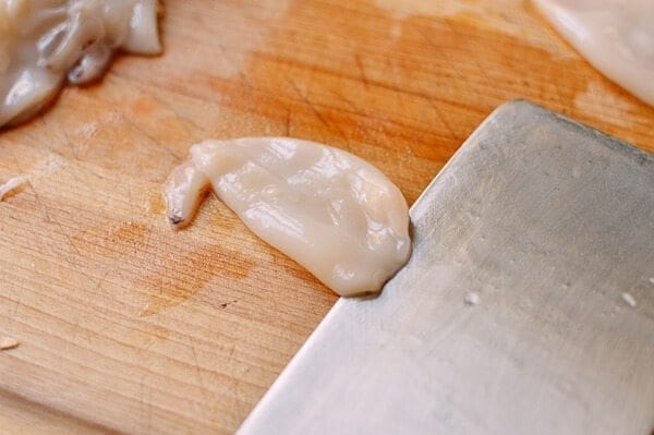 Squid Stir-Fry with Pickled Mustard Greens, by geagle.miooashdv.tk