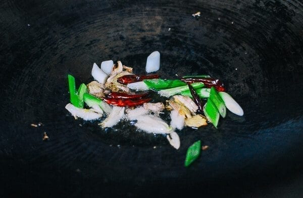 Squid Stir-Fry with Pickled Mustard Greens, by geagle.miooashdv.tk
