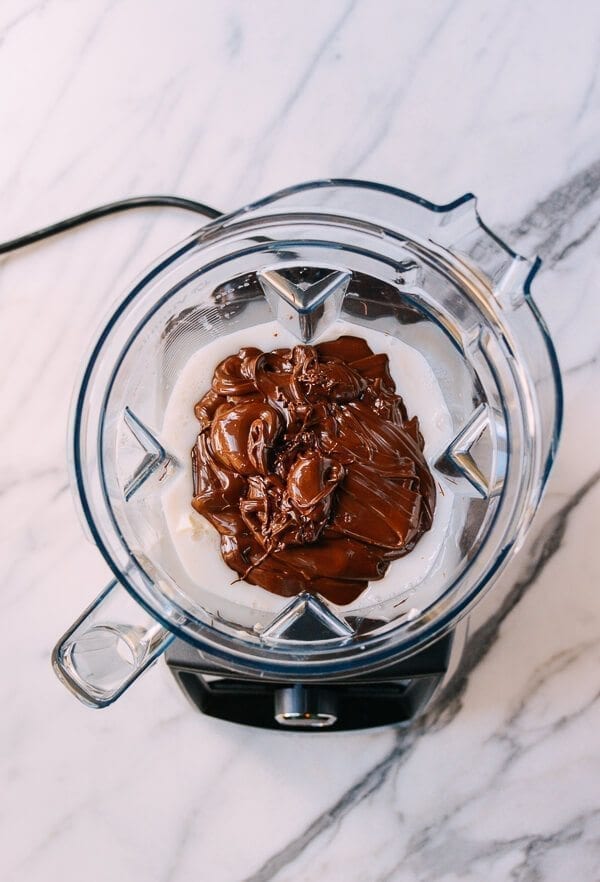 Vegan Chocolate Peanut Butter Silk Tart, by geagle.miooashdv.tk