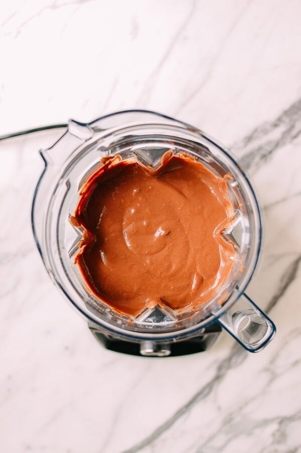 Vegan Chocolate Peanut Butter Silk Tart, by geagle.miooashdv.tk