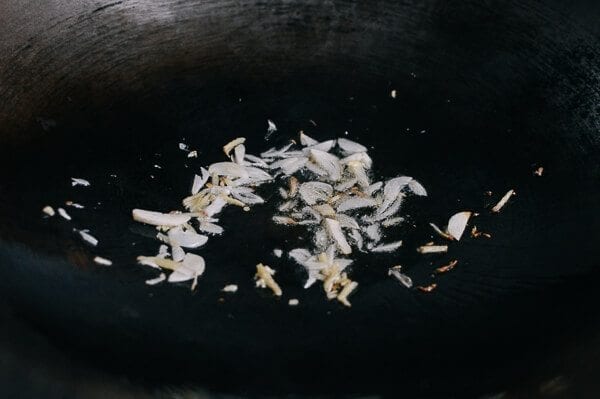 Stir-fried Yam Leaves, by geagle.miooashdv.tk