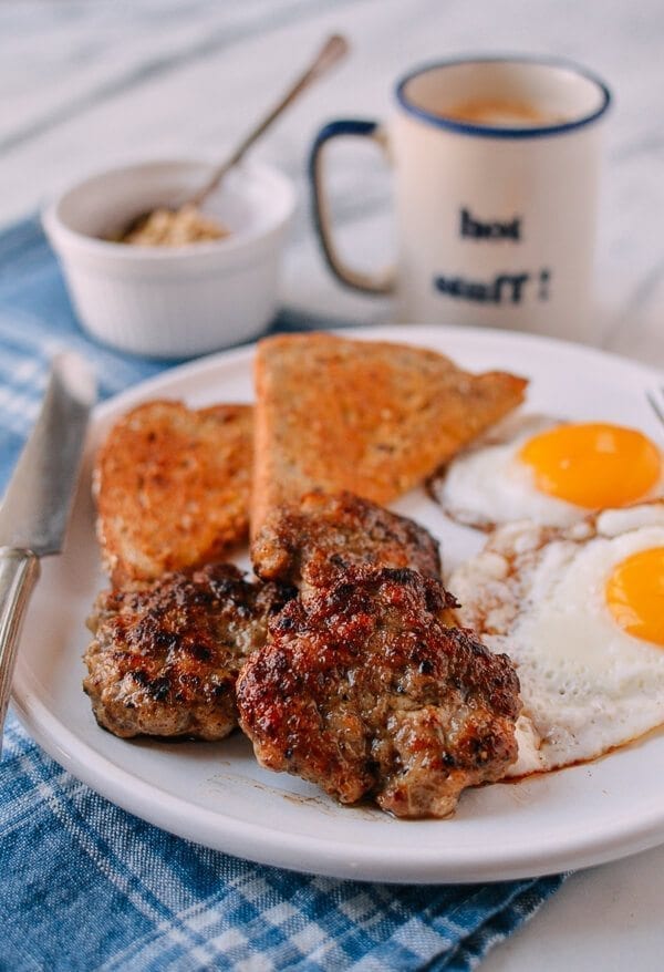 Our Homemade Breakfast Sausage Recipe, by geagle.miooashdv.tk