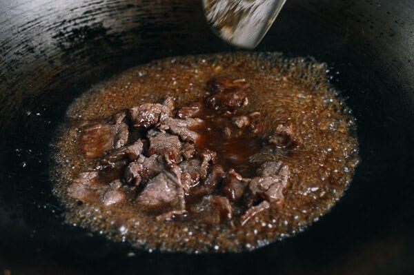 Chinese Beef Stir-Fry with You Tiao, by geagle.miooashdv.tk