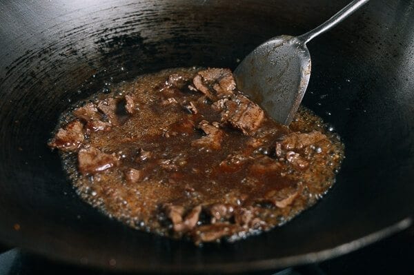 Chinese Beef Stir-Fry with You Tiao, by geagle.miooashdv.tk