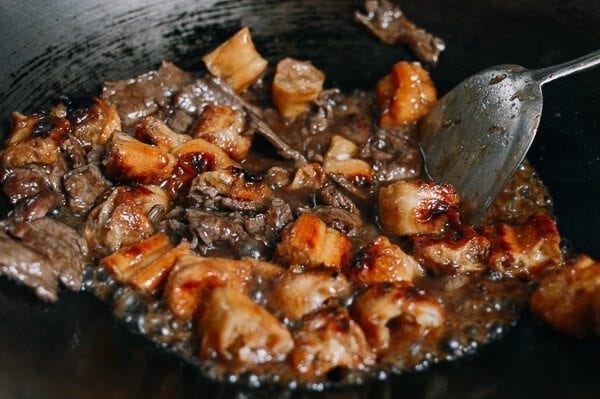 Chinese Beef Stir-Fry with You Tiao, by geagle.miooashdv.tk