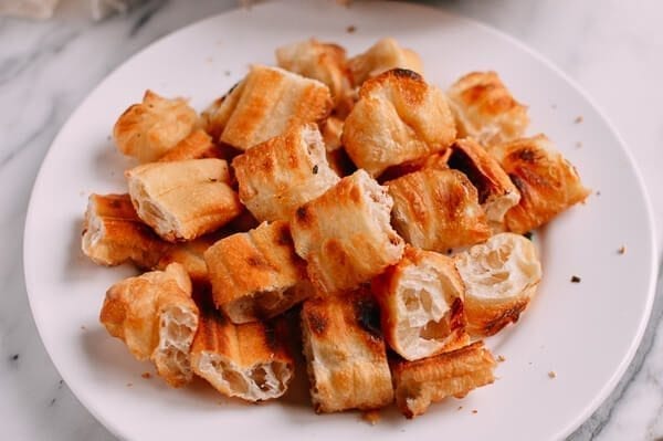 Chinese Beef Stir-Fry with You Tiao, by geagle.miooashdv.tk