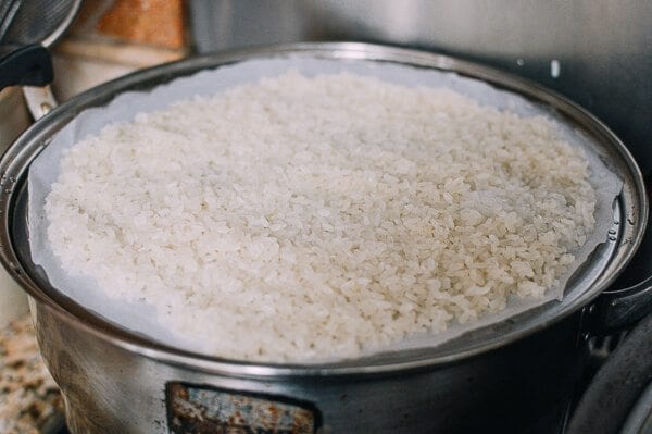 Sweet Fermented Rice (酒酿, Jiu Niang), by geagle.miooashdv.tk